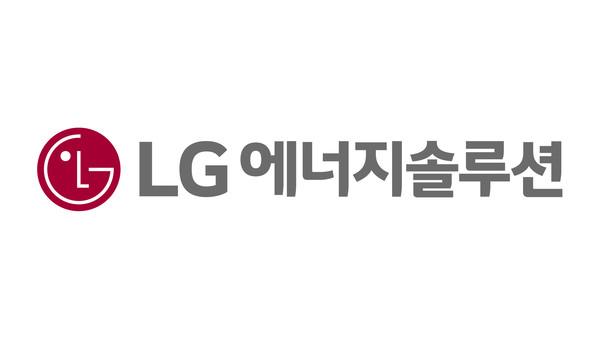 LG에너지솔루션 로고. [반응이 센 CBC뉴스ㅣCBCNEWS]