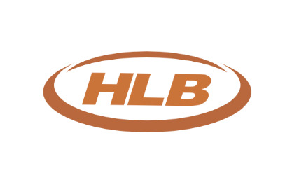 HLB 로고