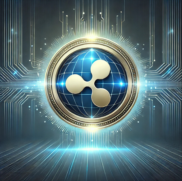 리플(XRP) 자료사진.