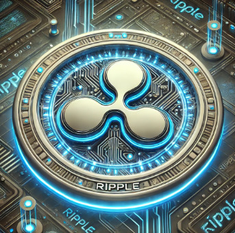 리플(XRP)