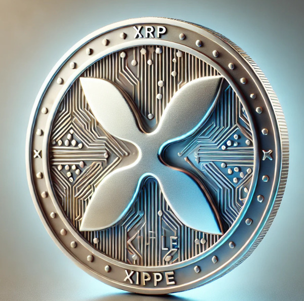 리플(XRP)