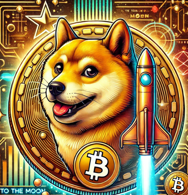 도지코인(DOGE)