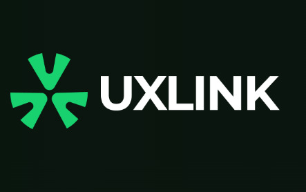 유엑스링크(UXLINK) 캡처