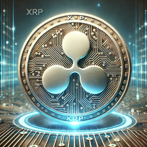 리플(XRP)