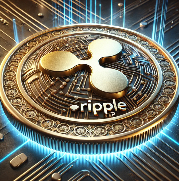 리플(XRP)