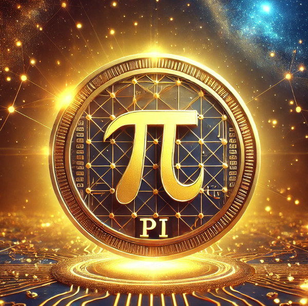 파이코인(PI)