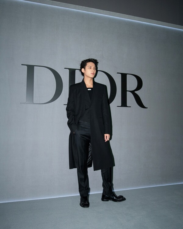 자료 제공: 디올(DIOR)