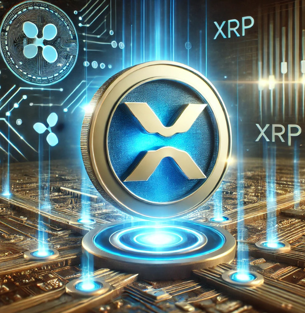 리플(엑스알피 XRP)